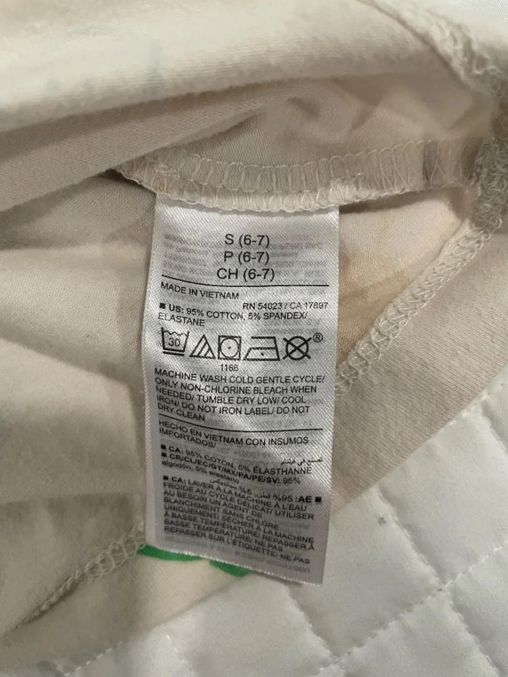 Old Navy Girl's Tank Top